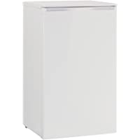 Severin KS 9890 Mini-Congelador- 65 L- Blanco